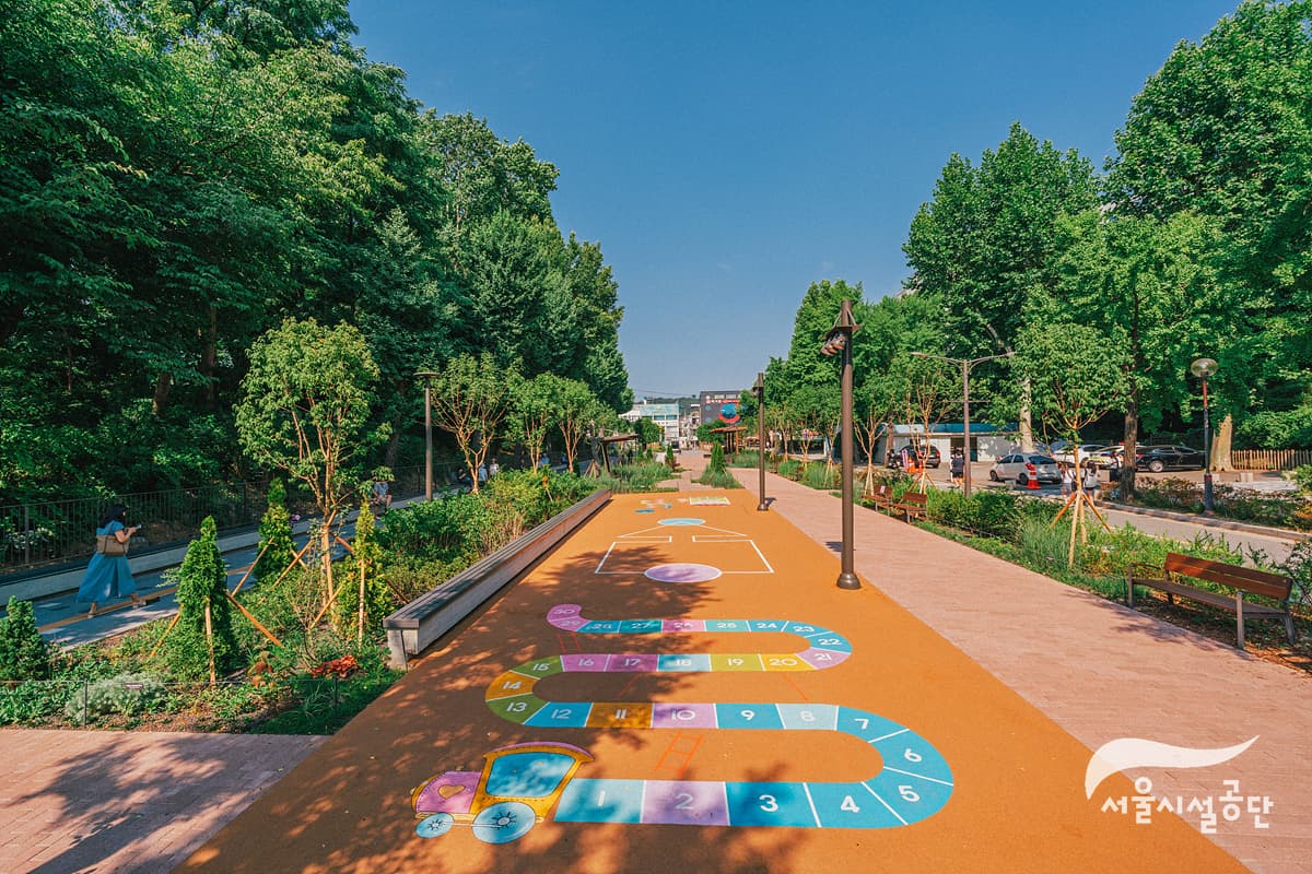 미래 가치가 기대되는 곳